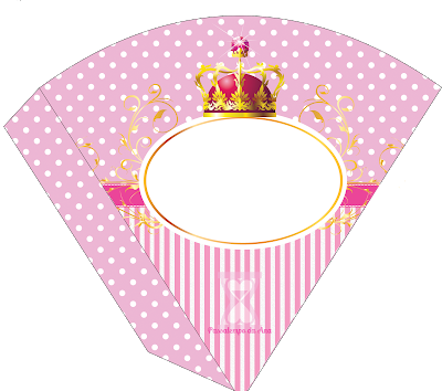 Queen Crown Free Printable Kit. | Oh My Fiesta For Ladies!
