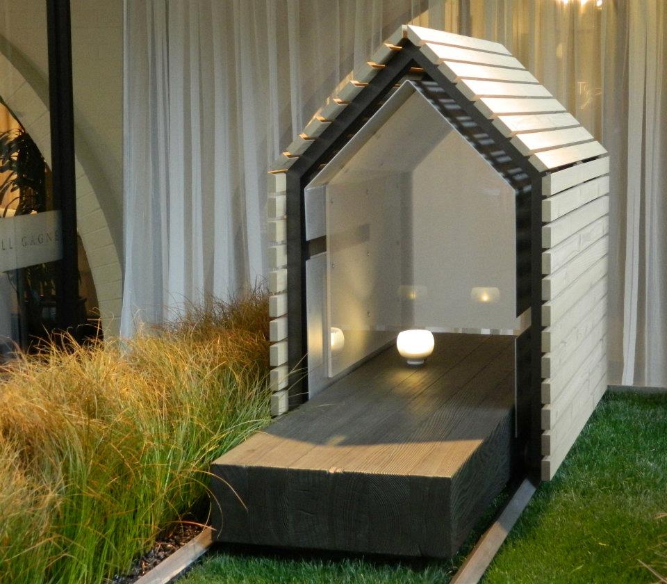 Hinged Roof Dog House Plans Hinged Roof Dog House Plans