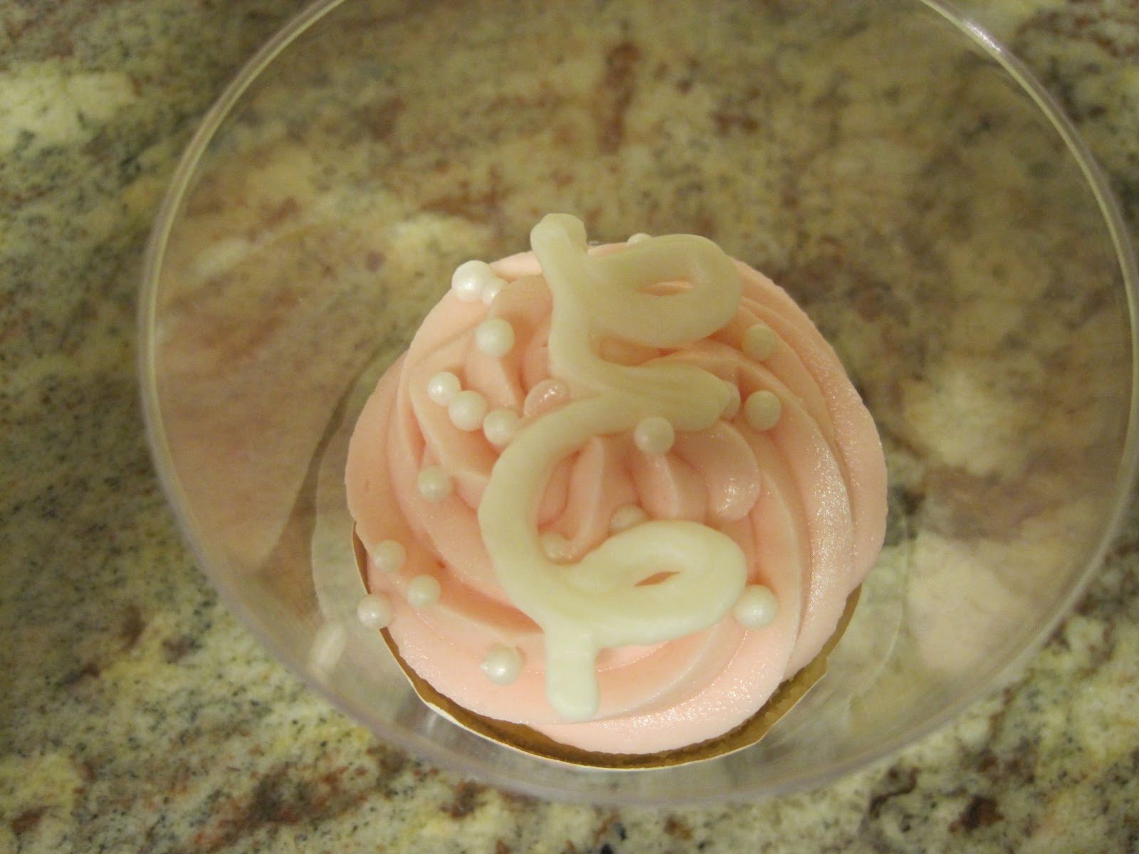 Silly Gilly Desserts My new fave...Individually Wrapped Cupcakes!