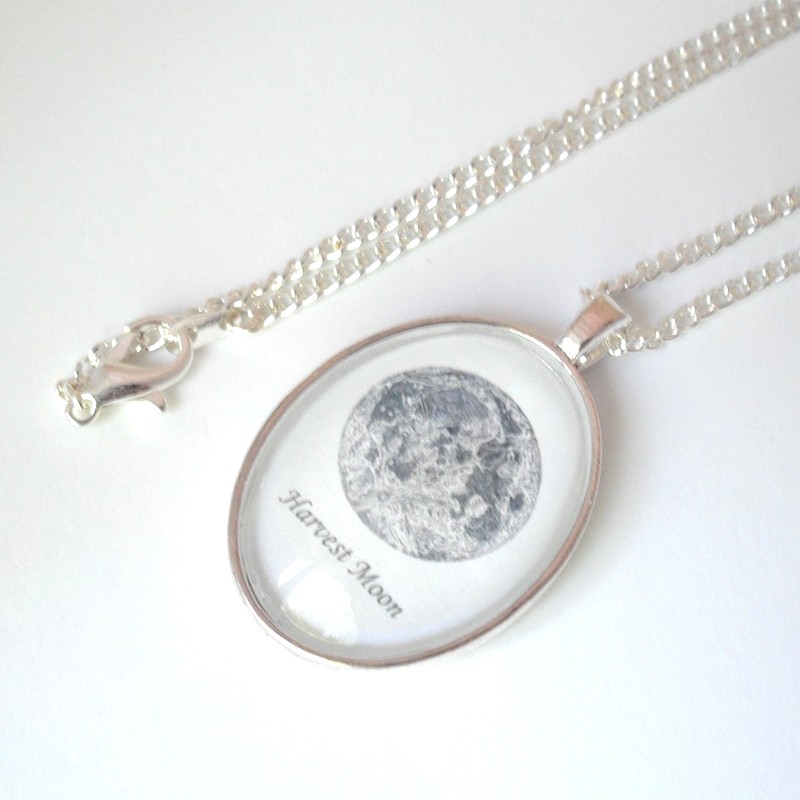 Moonglow Jewelry Jewelry Moon Birth Pendant Online Boutique Moon