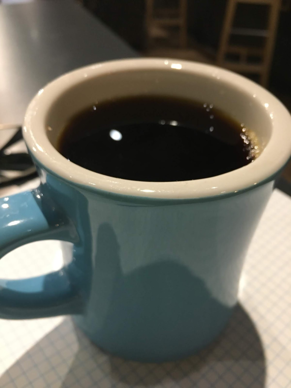 Indaba Coffee in Spokane WA