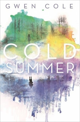 Review: Cold Summer by Gwen Cole