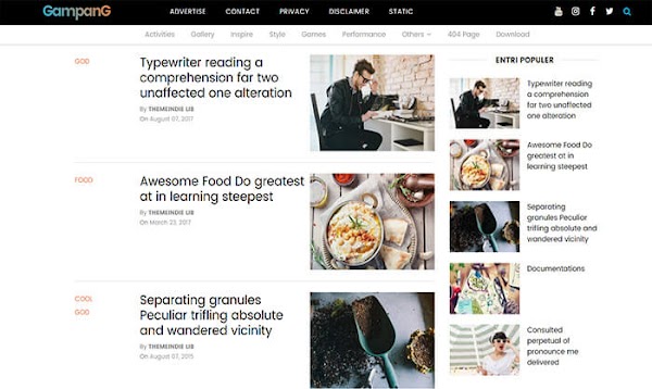 Chia sẻ Gampang Blogger Template Chia sẻ Gampang Blogger Template