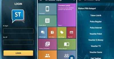 Star Pulsa Apk Aplikasi Jual Pulsa Termurah STAR PULSA Star Pulsa Apk Aplikasi Jual Pulsa Termurah STAR PULSA