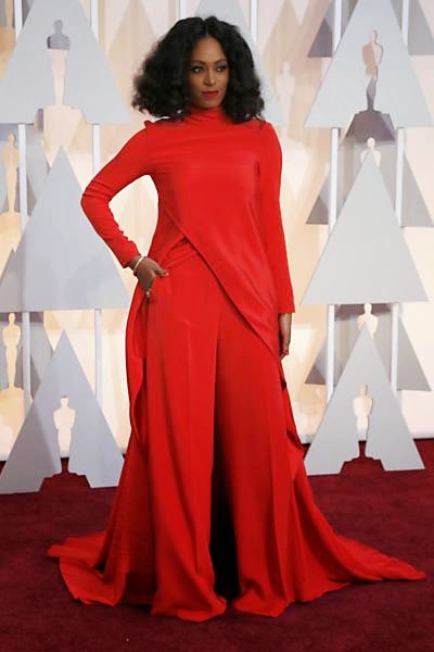 55 fotos de looks do Oscar 2015 no tapete vermelho