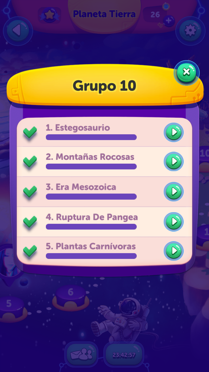 WORD FRIKI WORD Codycross GRUPO 10