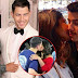 जब रेड कलर के वन पीस ड्रेस में प्रियंका ने इस स्टार को किया Kiss, टीवी पर दिखा लाइव