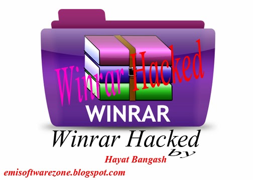 how to delete winrar files