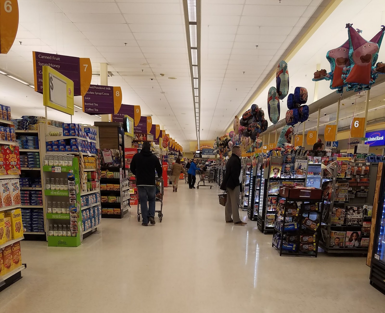 Miller Place, New York