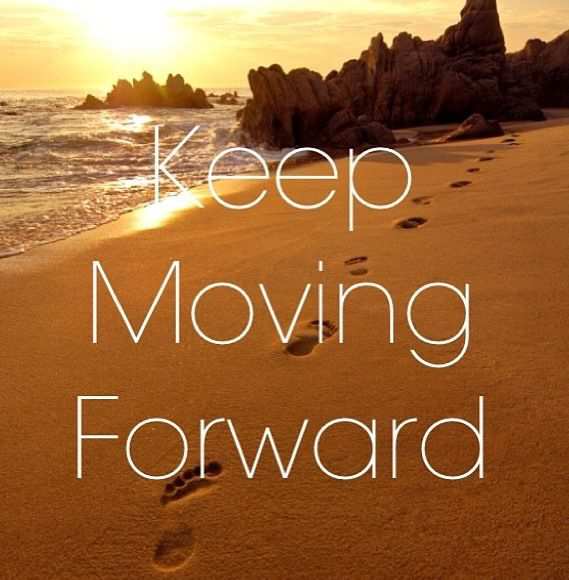 Quotes About Moving Forward 0003