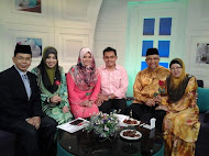 Semanis Kurma TV9 - Dato' Ustazah Siti Nor Bahyah