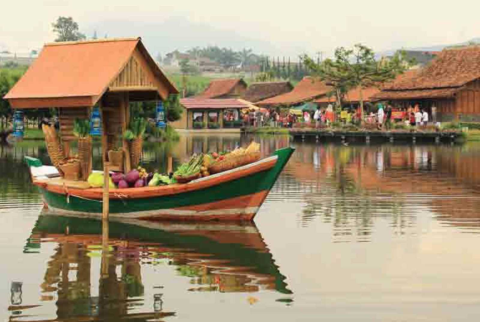 wisata lembang bandung