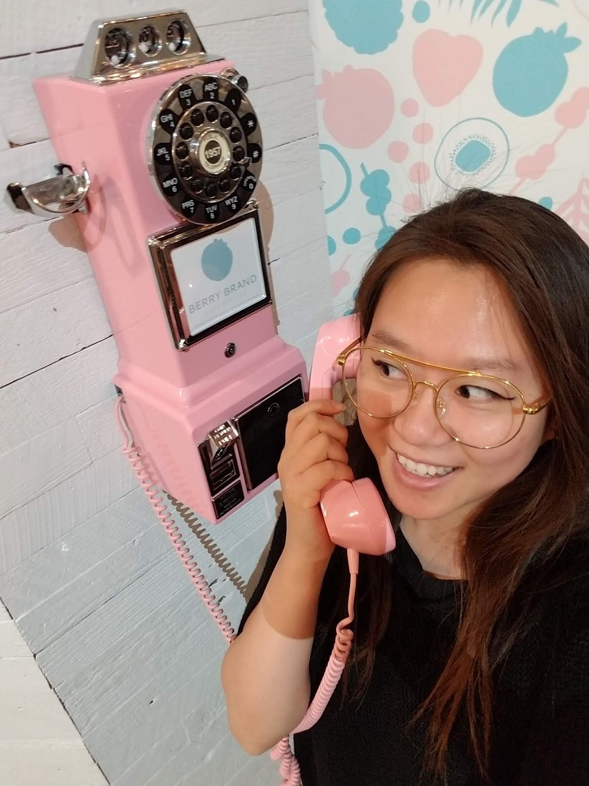 GIVEAWAY The Berry Brand in Tustin is A BuildYourOwn Superfoods Heaven