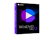 Corel WinDVD Pro v12.0.0.81  Multilienguaje (Español)