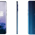 OnePlus 7 Pro Leak Reveals Stunning Design