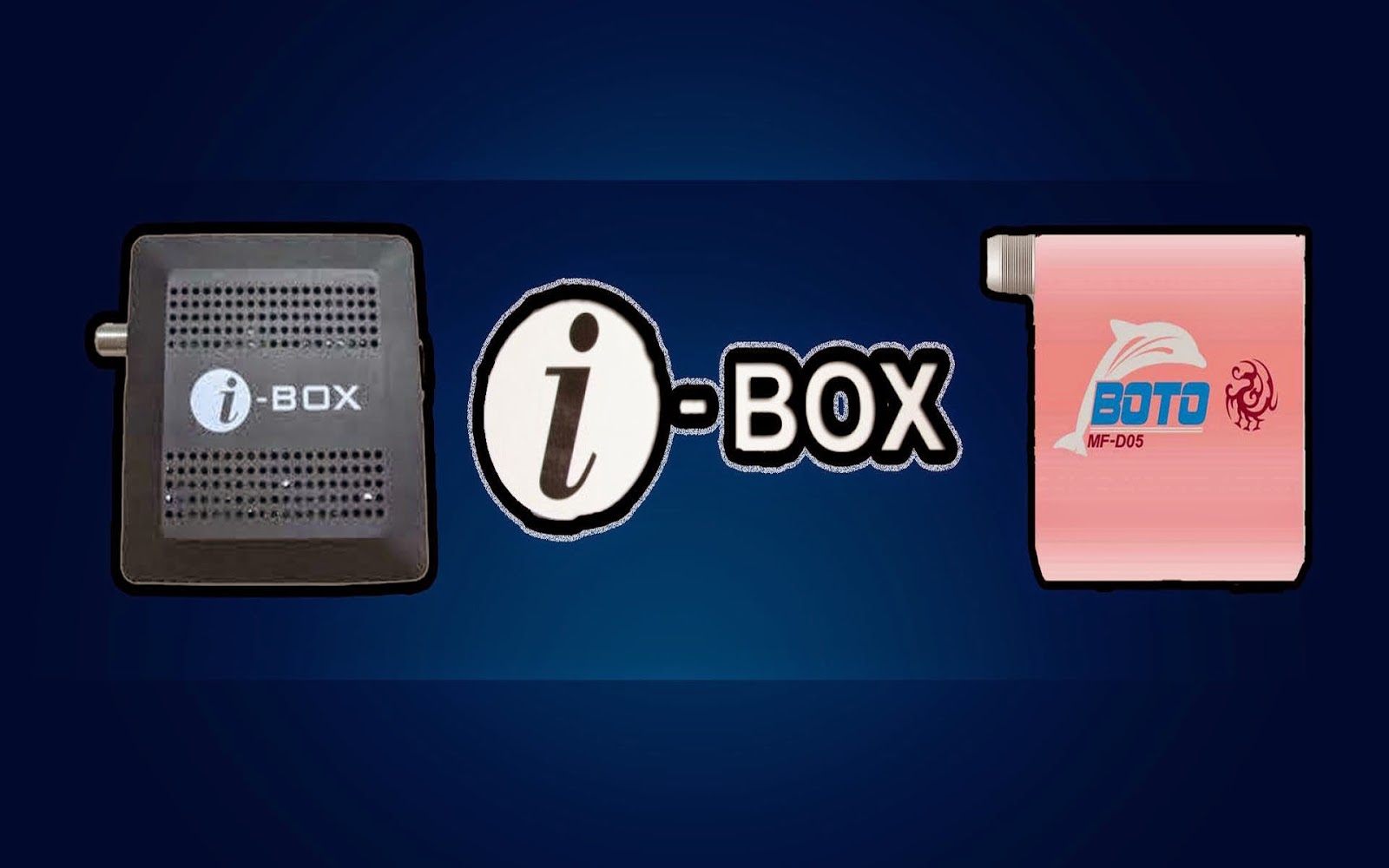 dongle ibox v dongle ibox v