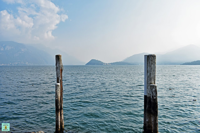 Menaggio en Lago di Como