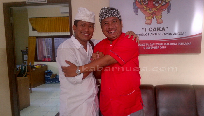 Paket AS dan Resmi-Agung Terancam Tak Lolos, Kok Bisa..