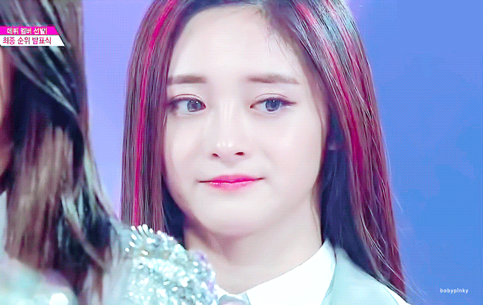 주결경 셀카 | 인스티즈