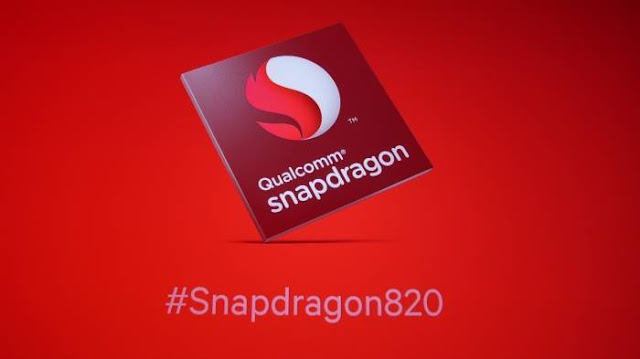 Snapdragon 820