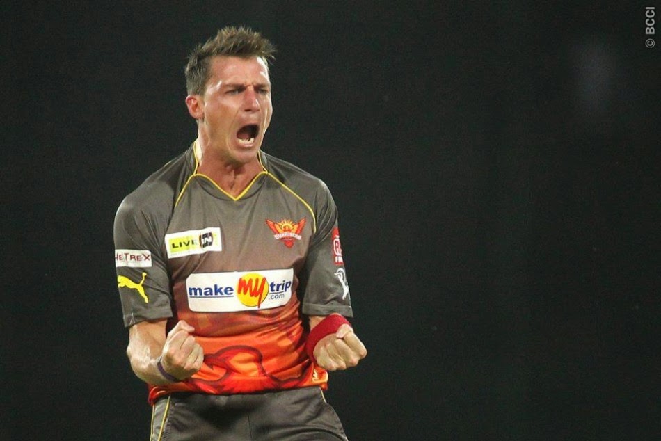Dale steyn fastest ball in ipl Clearance