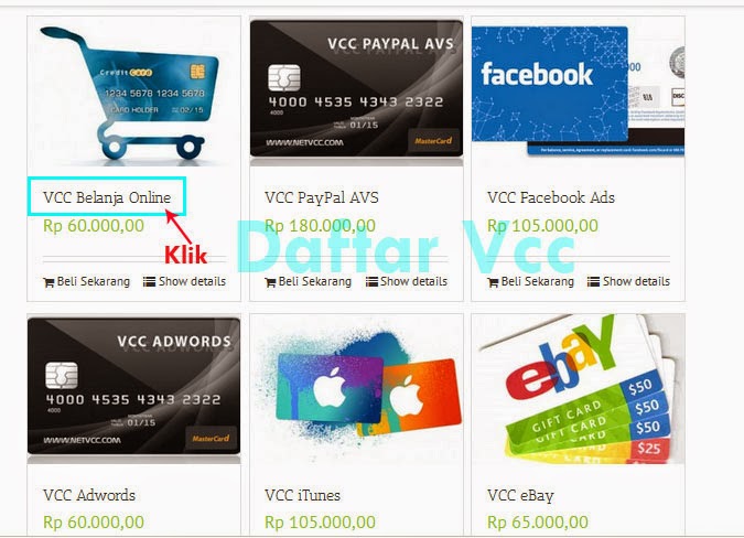 Vcc.co.id Provider Vcc Murah Di Indonesia