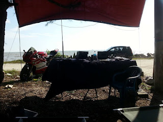 941609_10201154177638676_1335286555_n 9M2SE CQ WPX CW 2013 Contest Expedition