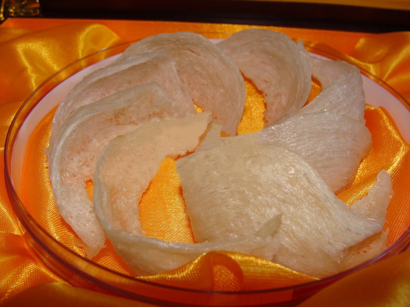 Buy Edible Bird's Nest Edible Bird’s Nest