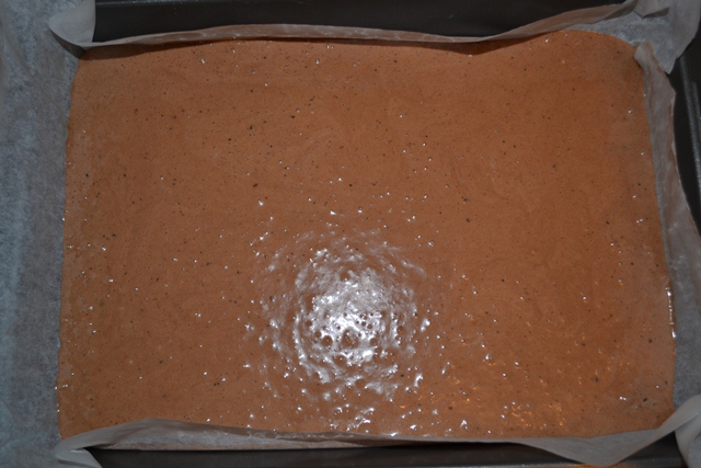 noise Heap of Plumber Tort peste - crema de mascarpone si ciocolata ~ Bucataria Irinei...