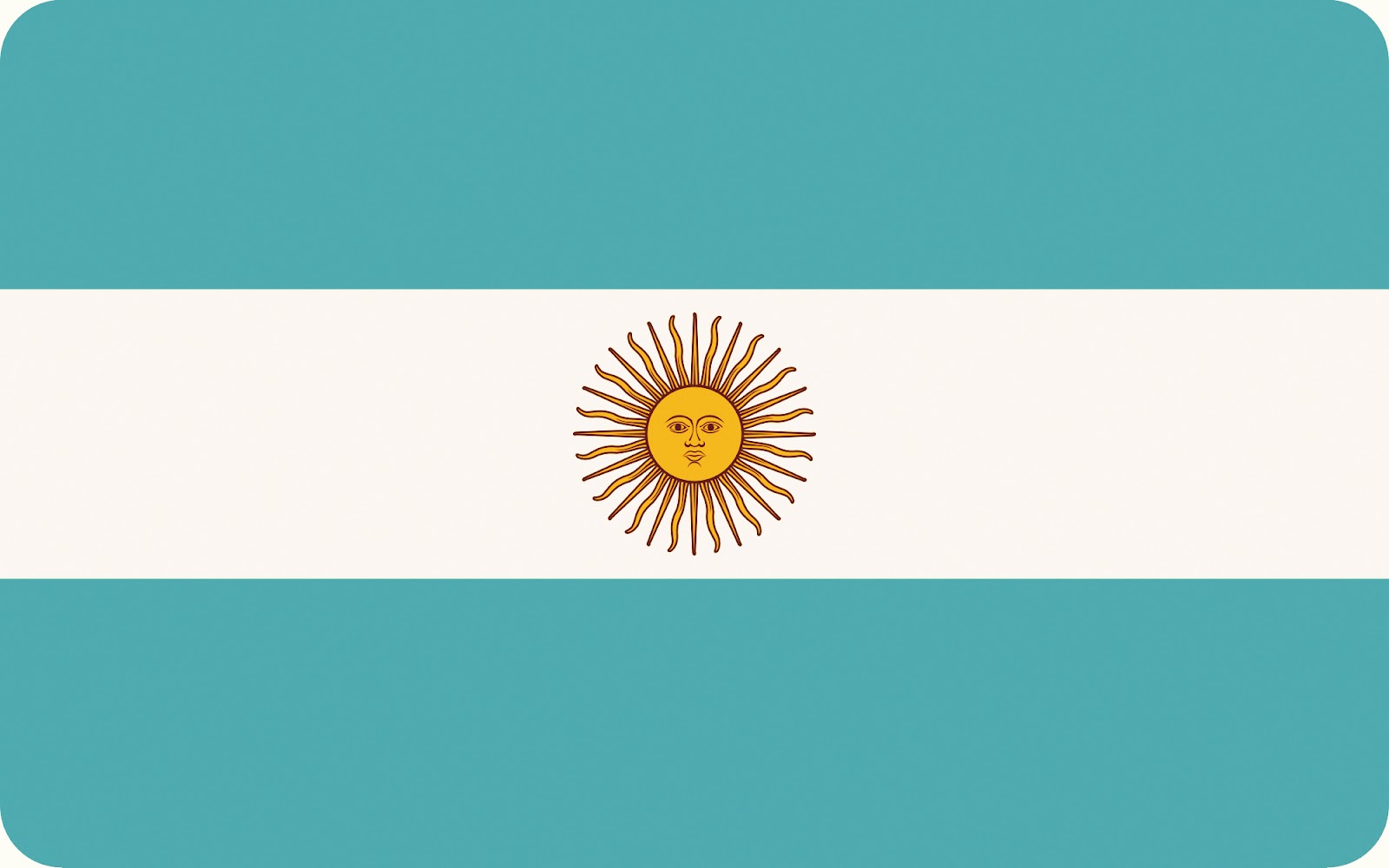 Bandera Argentina3 Auto Design Tech