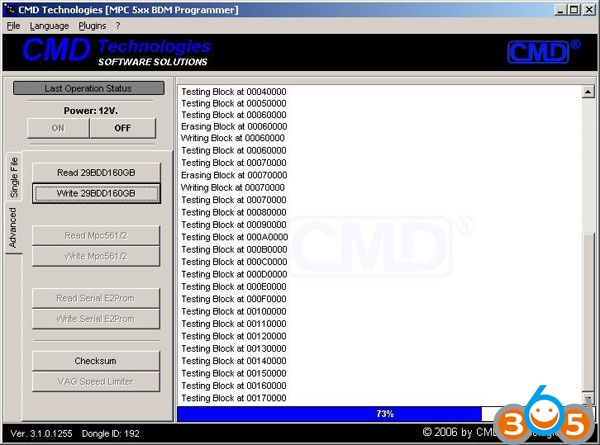 Kia-Magentis-II-pcm-reset-bdm100-16