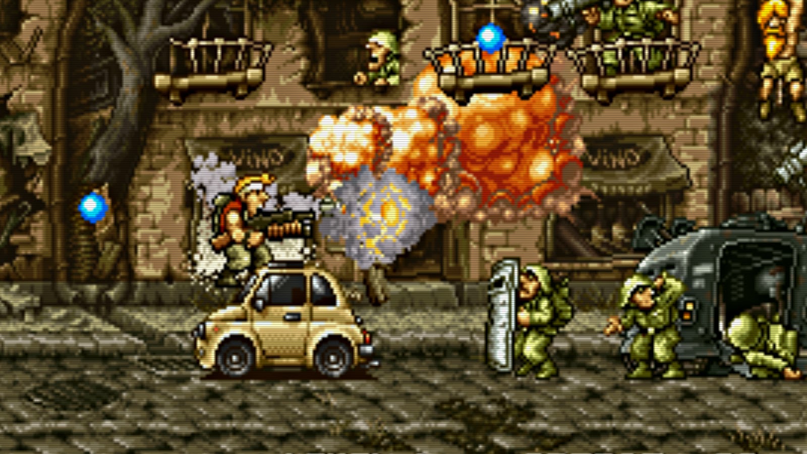 games metal slug 6 arcade games metal slug 6 arcade