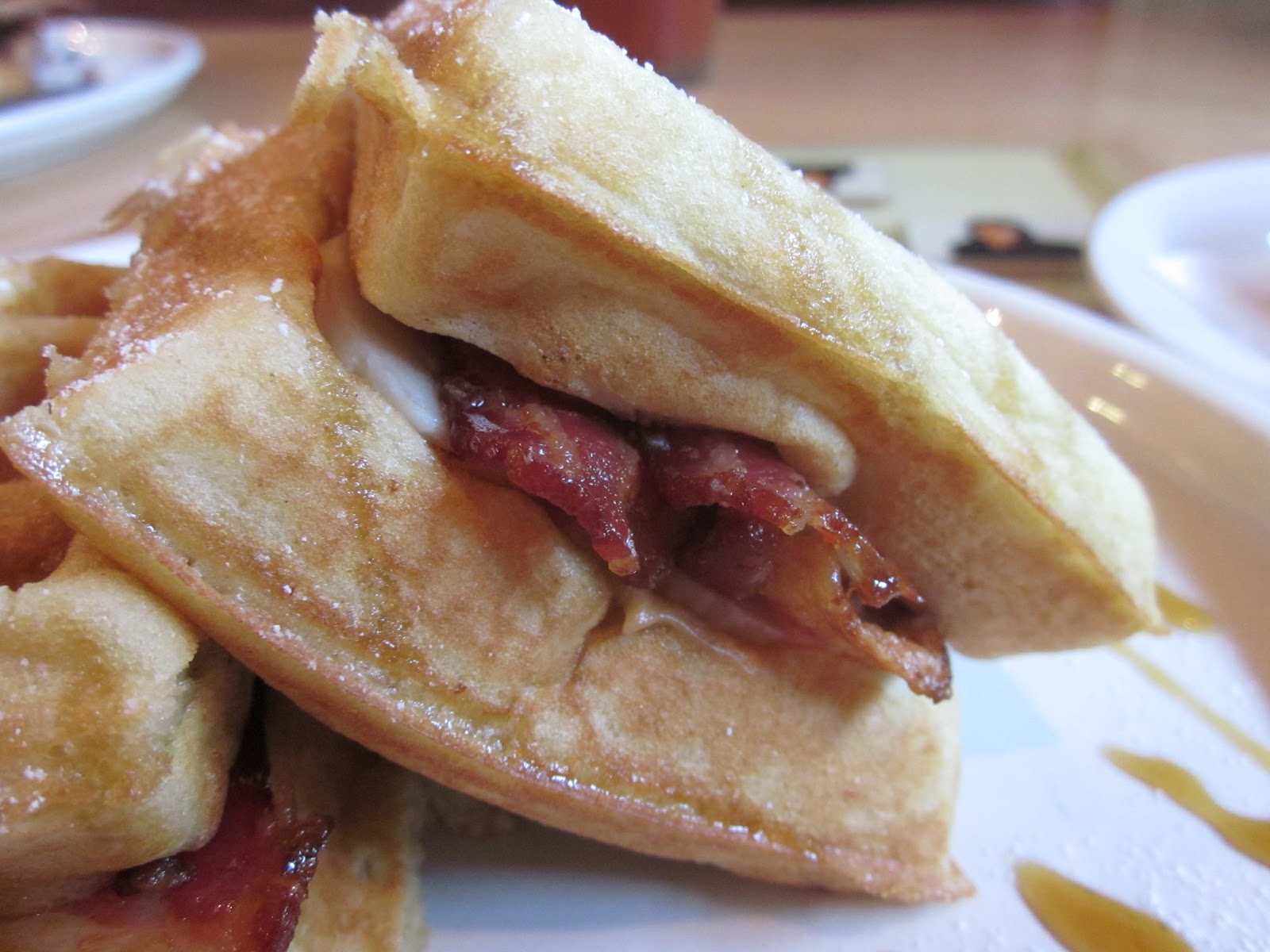 Capital Cooking with Lauren DeSantis Matchbox Introduces New Brunch Items