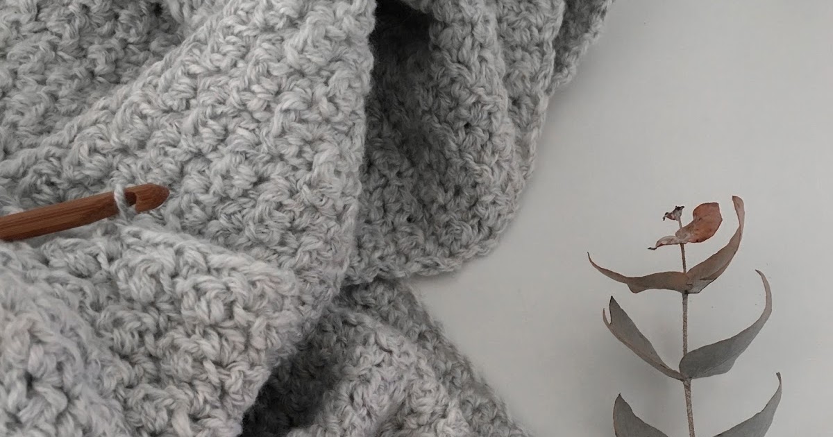 loved handmade this knee rug..made with love