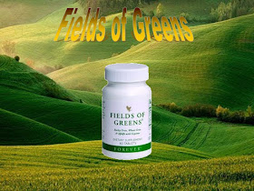 Forever living fields of greens malaysia