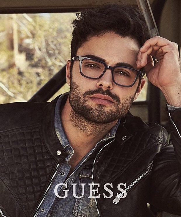 guess fall 2019 campaign