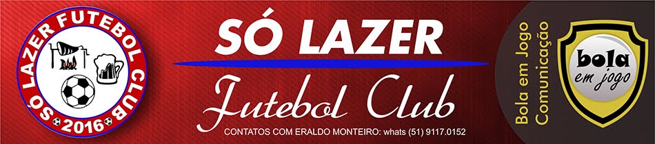 Só Lazer Futebol Club