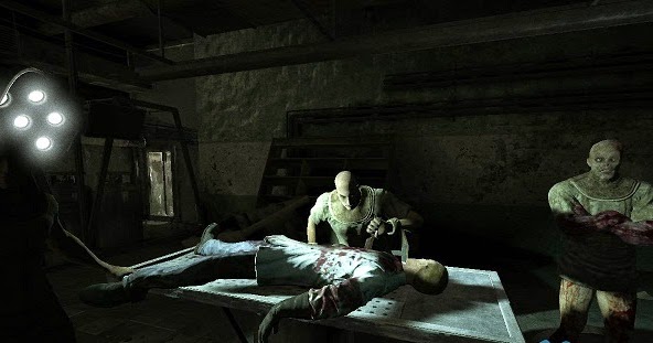 outlast whistleblower walkthrough outlast whistleblower walkthrough
