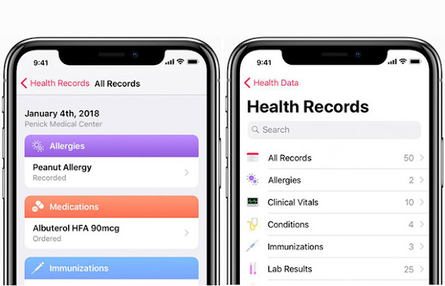 apple-announces-health-records-feature apple-announces-health-records-feature