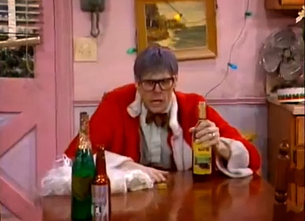 Bespectacled Birthdays Jim Carrey (from In Living Color