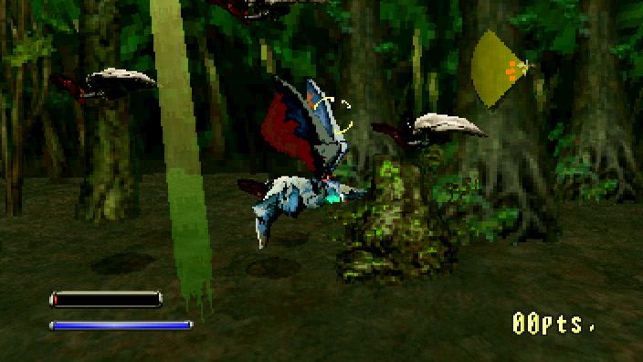 download panzer dragoon zwei remake download panzer dragoon zwei remake