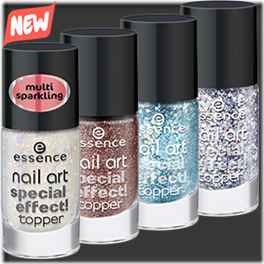 essence topper special effect