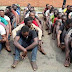 Police Arrest 87 ‘Badoo’ Cult Group Members, Declare 20 Wanted