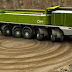 MT -240-Δείτε το φορτηγό που μπορεί να κάνει περιστροφή 360 μοιρών.