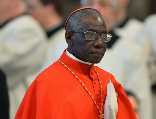 Cardinal Sarah