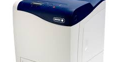 xerox phaser 6500 printer