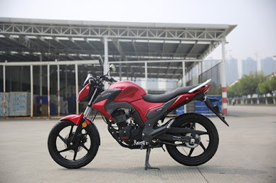 Honda RR150 Phantom Honda RR150 Phantom