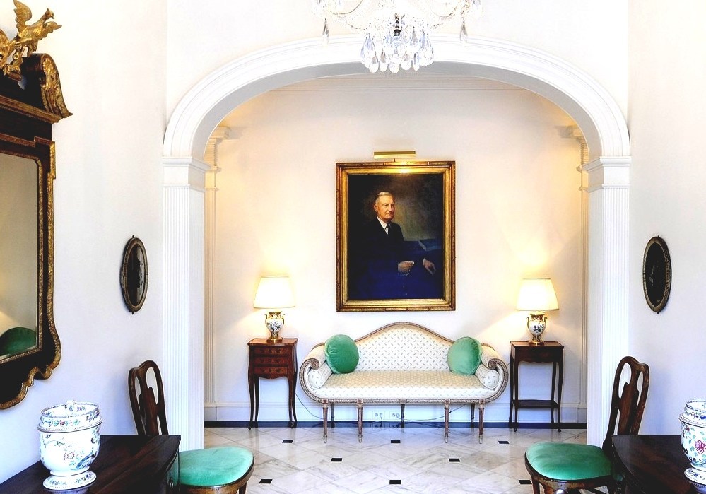 Lester Armour House Armour House Lake Forest