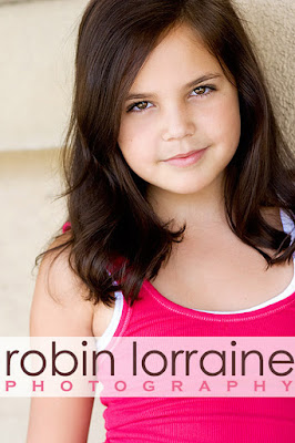 Headshot Kids and teens Los Angeles.  Become an actor or model kids and teeens