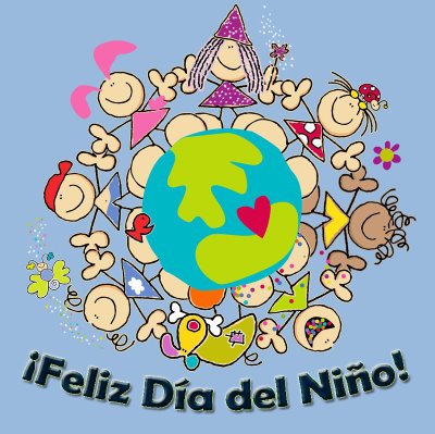 Día del Niño - Ecuador Noticias